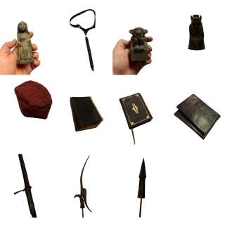 GAME OF THRONES COSTUMES/PROPS. | Omega Auctions