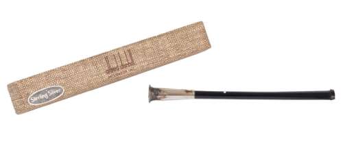 Lot 1203 - Jane Fonda | "Walk On The Wild Side" Cigarette Holder