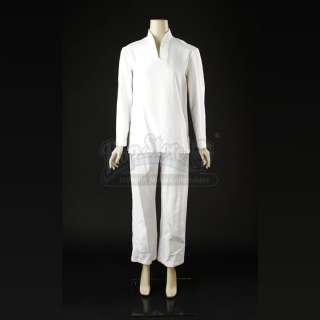 ENDER‘S GAME - Lot 193 - Petra Arkanian‘s (Hailee Steinfeld) Kurta Costume 02