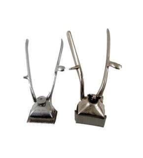 Lot 301 - Falling Skies Season 5 John Pope (Colin Cunningham) Hair Clippers Movie Props