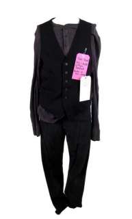 Falling Skies Season 5, Ep. 505 Tom (Noah Wyle) Screen Worn Movie Costumes | Premiere Props