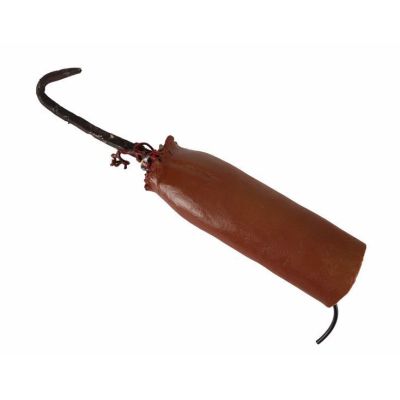 CANDYMAN: FAREWELL TO THE FLESH (1995) - Lot #87 : Candyman‘s (Tony Todd) Hook and Arm