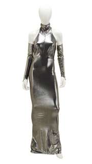 Lot 4 - Raquel Welch | "Naked Gun: The Final Insult" Costume with Photos