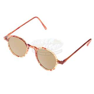 Public Enemies - John Dillinger’s Sunglasses (Johnny Depp) | ScreenUsed