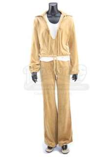American Hustle (2013) | Rosalyn Rosenfeld’s (Jennifer Lawrence) Track Suit | Propstore