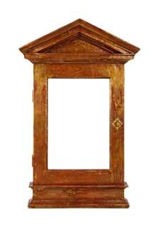 Harry Potter and the Order of the Phoenix | Hogwarts School Educational Decree Frame Prop | Julien’s