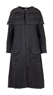 Barbra Streisand | 1970 "On a Clear Day You Can See Forever" Orphanage Coat and Hat | Julien’s