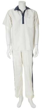 Burt Reynolds "The Longest Yard" Screen Worn Prison Uniform | Gotta Have Rock and Roll