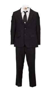 Lot 397 - Bullet Train | "White Death Henchman" Stunt Ensemble