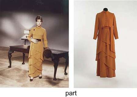 Lot 233 - Funny Girl, 1968/Barbra Streisand