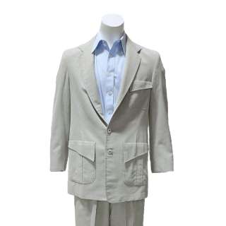 Lot ? - Hello Tomorrow! Jack Billings‘s Billy Crudup Casual Suit & Button-up Shirt