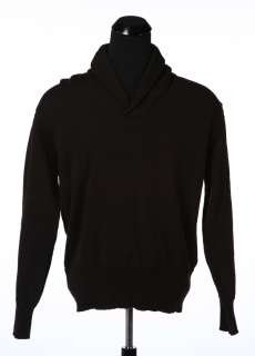 CINDERELLA MAN - Joe Jeanette (Ron Canada) cornerman sweater