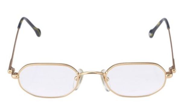 GOOD WILL HUNTING (1997) - Lot #176 : Planet Hollywood Collection: Dr. Sean Maguire‘s (Robin Williams) Glasses