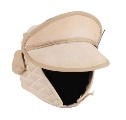 Star Wars: the Empire Strikes Back (1980) | Lot 361 : Hoth Rebel Trooper Hat | Propstore