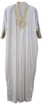 Eva Gabor Caftan From TV Comedy ’’Green Acres’’ | Nate Sanders