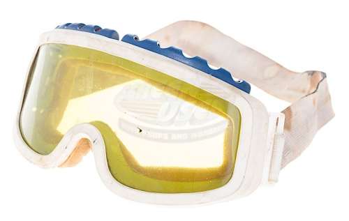 Star Wars: Episode V - The Empire Strikes Back - Rebel Soldier Hoth Goggles | ScreenUsed