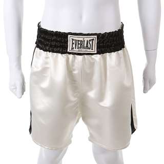 THE HURRICANE - Rubin Carter (Denzel Washington) Boxing Shorts and Robe