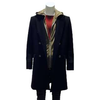 Lot 147 - Snowpiercer Andre Layton‘s (Daveed Diggs) Screen Worn Costume