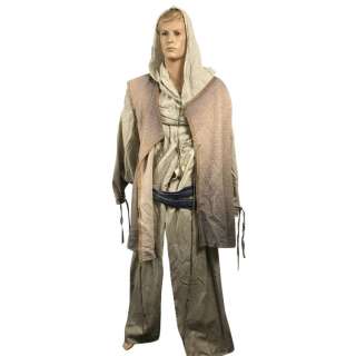 Lot 139 - Male Castithan Costume - Defiance (TV Series 2013-2015)