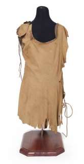 Lot 561 - MAUREEN O‘SULLIVAN JANE COSTUME