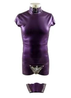 Brüno (Sacha Baron Cohen) S+M Movie Costumes | Premiere Props