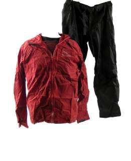 Point Break Bodhi (Édgar Ramírez) Movie Costumes | Premiere Props