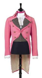 Lot 973 - TONY CURTIS JACKET FROM THE PURPLE MASK