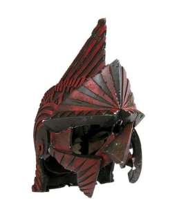 Immortals God’s Helmet Movie Props | Premiere Props