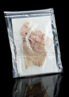 Hellraiser: Judgment | Pinhead’s (Paul T. Taylor) Lower Face Prosthetic Appliance Piece | Propstore