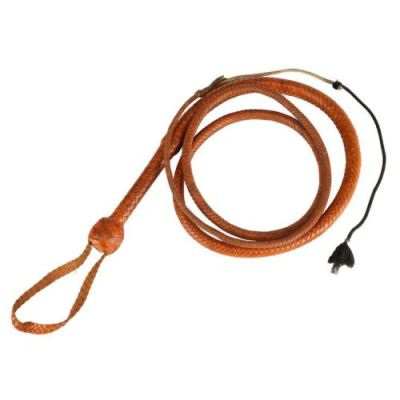DJANGO UNCHAINED (2012) - Lot #71 : Django‘s (Jamie Foxx) Hero Whip