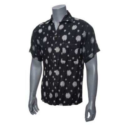 RESERVOIR DOGS (1992) - Lot #295 : Mr. Orange‘s (Tim Roth) Screen-Matched Car Shirt