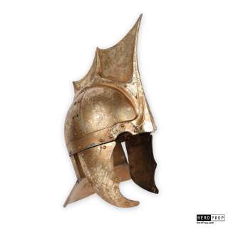 Aquaman - Aquaman (2017) – Atlantean Helmet