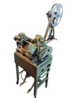 Vintage Moviola | Premiere Props