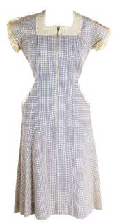 Lot 506 - Group of (3) Joanne Woodward "Eve" outfits designed by Renie made for The Three Faces of Eve.