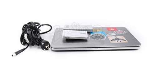 Sense 8 | S2E01 - Happy F*cking New Year: Nomi Marks’ Silver Laptop | Propstore