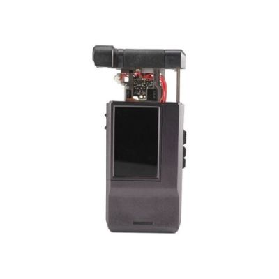 Blade Runner 2049 (2017) | Lot 9 : K’s (Ryan Gosling) Stunt Open Eye Scanner | Propstore