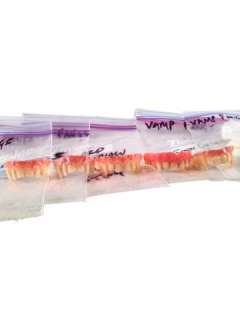 Underworld: Awakening Lot of Vampire Fangs Movie Props | Premiere Props