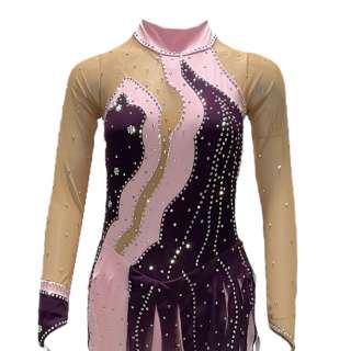 Kidding (2018-2020) Tara Lipinski Screen Worn Ice-Skating Dress | VIP Fan Auctions