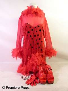 Death at a Funeral Frank (Peter Dinklage) Movie Costumes | Premiere Props