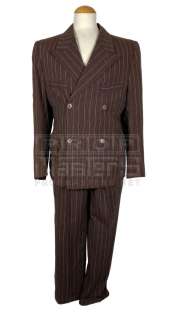 INDIANA JONES AND THE LAST CRUSADE - ‘Kazim‘, Kevork Malikyan Suit