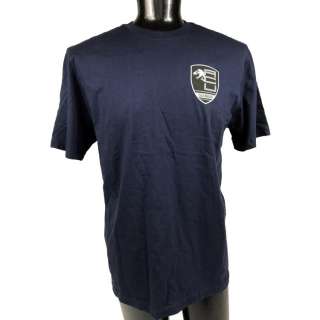 Lot 56 - Asset Containment Unit 2014 Crew Shirt (XL) - Jurassic World (2015)