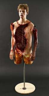 Collection, the | Male Trophy Room Body | Propstore