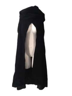 Underworld: Awakening Selene (Kate Beckinsale) Cape Movie Costumes | Premiere Props