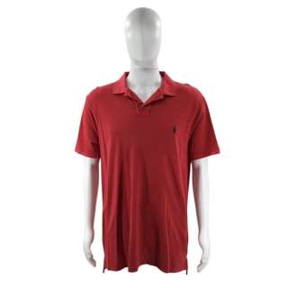 Saltburn Felix Catton (Jacob Elordi) Screen Worn Polo Shirt Ch 18 Sc 54-55 | VIP Fan Auctions