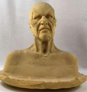 Lot 87 - "Army of Darkness" (1992) - Witch‘s Head