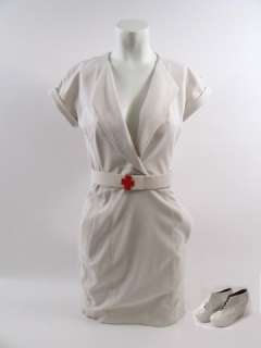 Nurse 3D Danni (Katrina Bowden) Movie Costumes | Premiere Props