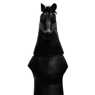 Poker Face Season 1 Charlie Screen Worn Stunt Double Horse Walk About Ep 108 | VIP Fan Auctions