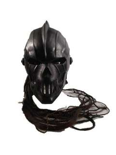 Underworld: Rise of the Lycans Viktor (Bill Nighy) Death Dealer Helmet Movie Props | Premiere Props