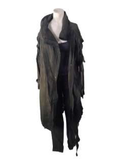 Resident Evil: The Final Chapter Alice (Milla Jovovich) Movie Costumes | Premiere Props