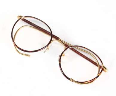 HARRISON FORD RAIDERS OF THE LOST ARK GLASSES | Julien’s